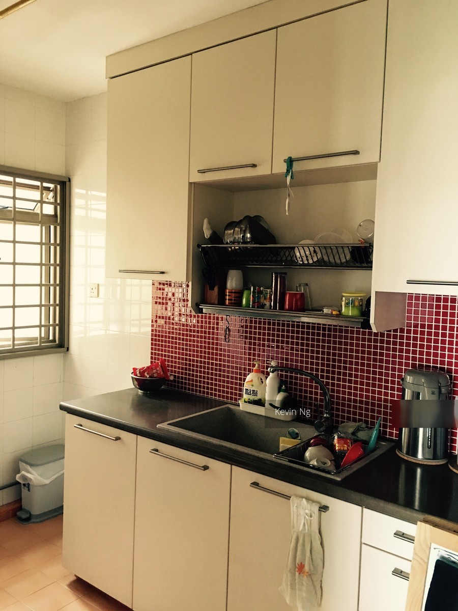 Blk 163B Punggol Central (Punggol), HDB 4 Rooms #115980572